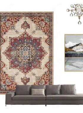 Carpets Carpet for Living Room Bedroom Mat Non-Slip Area Rug