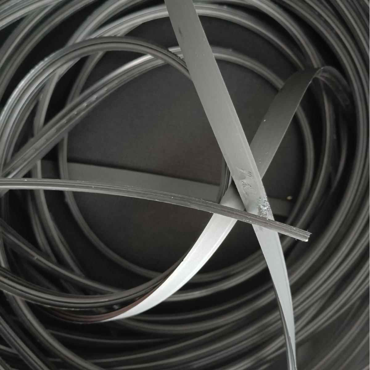 SMC无杆气3缸内密封条MY1M/MY1/285HMYB16-25-2-40无杆1缸T型密封