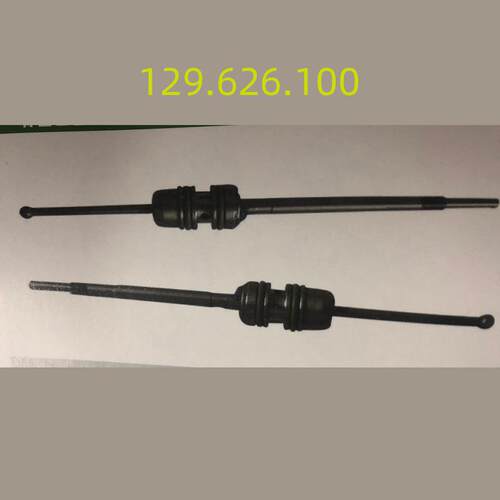 法国Kremlin克姆林129.626.100自动喷枪枪针ATX喷枪配件枪针