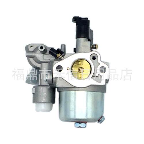 SP170 EX17D化油器EX13 EX17 277-62301-30 277-62302-50发动机