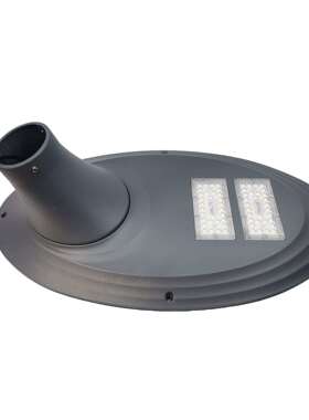 40W60W80W中高档LED庭院灯户外防水公园绿化公路小区景观灯工程灯