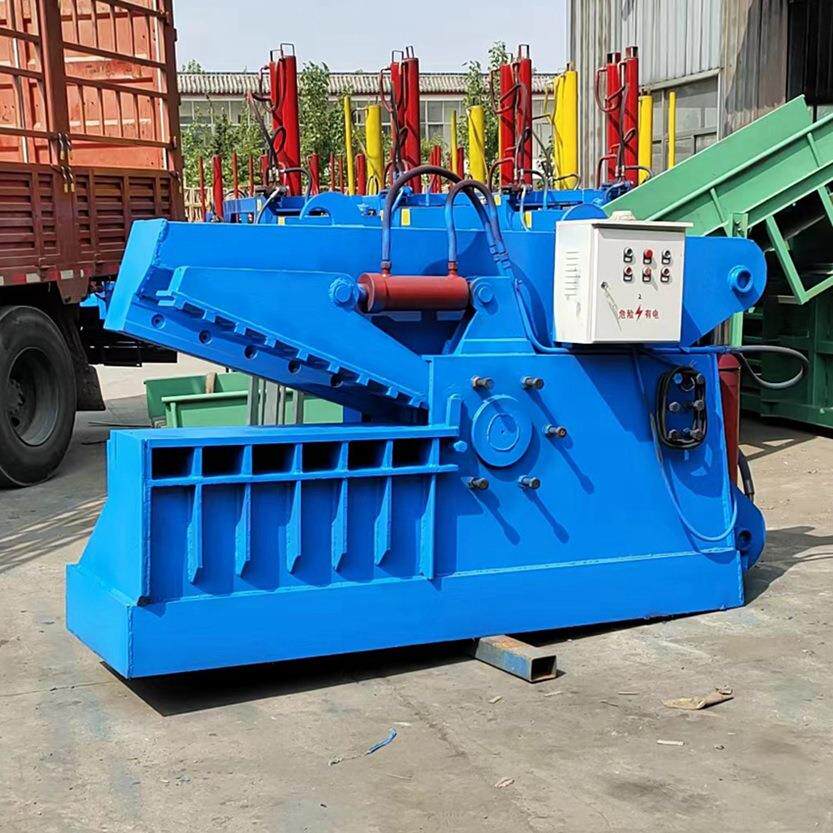 鳄鱼剪板机剪切机鳄鱼剪液压金属剪断机钢筋剪断机HLQ-1200