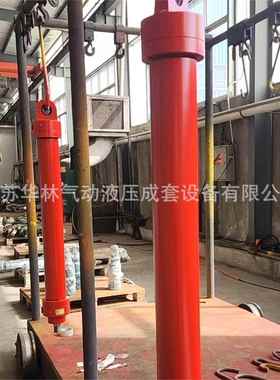 厂家供应环碾塞机油缸缸 来图来样定 制液压油非标油缸OSW活式液