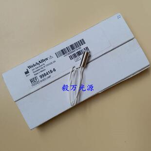 宝特BioTek ELX800酶标仪灯泡Welch Allyn 998418-6同7730513