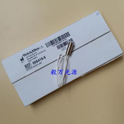 宝特BioTek ELX800酶标仪灯泡Welch Allyn 998418-6同7730513