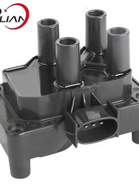 厂家直销适用福特沃尔沃点火线圈988F-12029-AD 988F-12029-AC