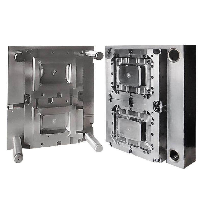 注塑造模加工塑料模具设WFC计具制模具工工厂注塑成加型生产