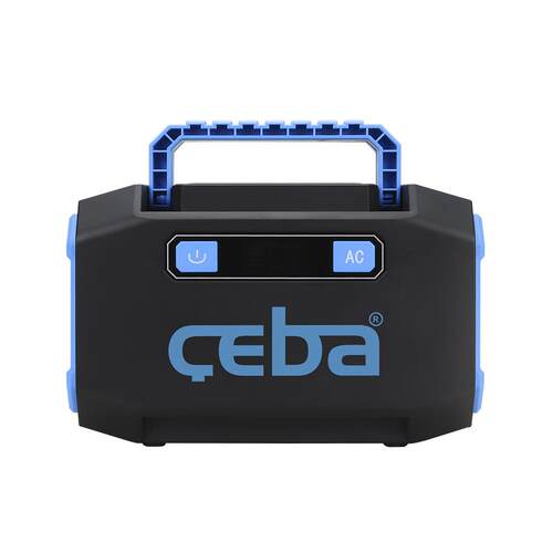 CEBA大功率应急电源150W户外家庭备用储能电源摆地摊便携式电源