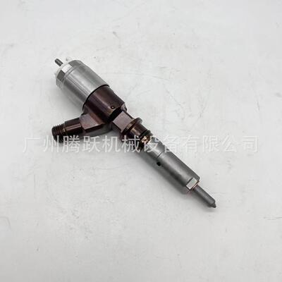 挖掘机装载机工程机械配件E320D C6.4喷油器 326-4700