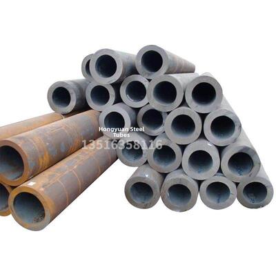 42CrMo 35CrMo 20CrMo 15CrMo 20Cr 40Cr 大小口径厚壁无缝钢管