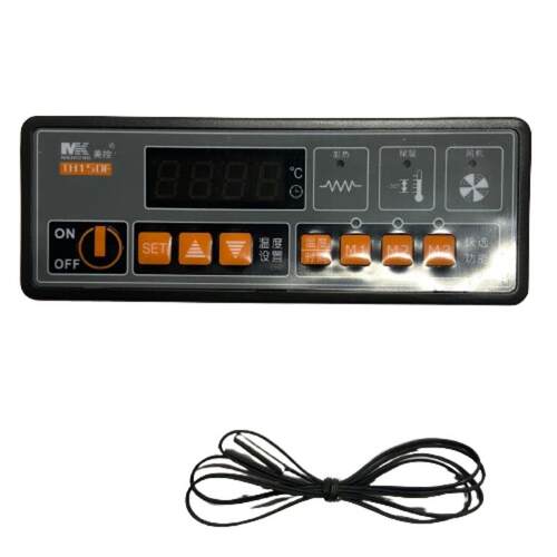 美控TH150/TH150F微电脑温度控制器，热风消毒柜控制仪 智能温控