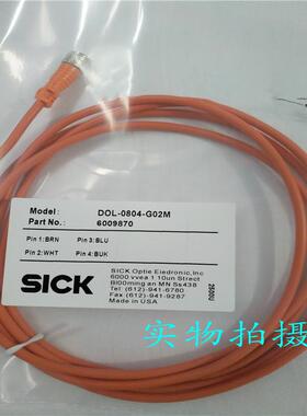 热卖现货供应全新接近开关DOL-0803-G02M
