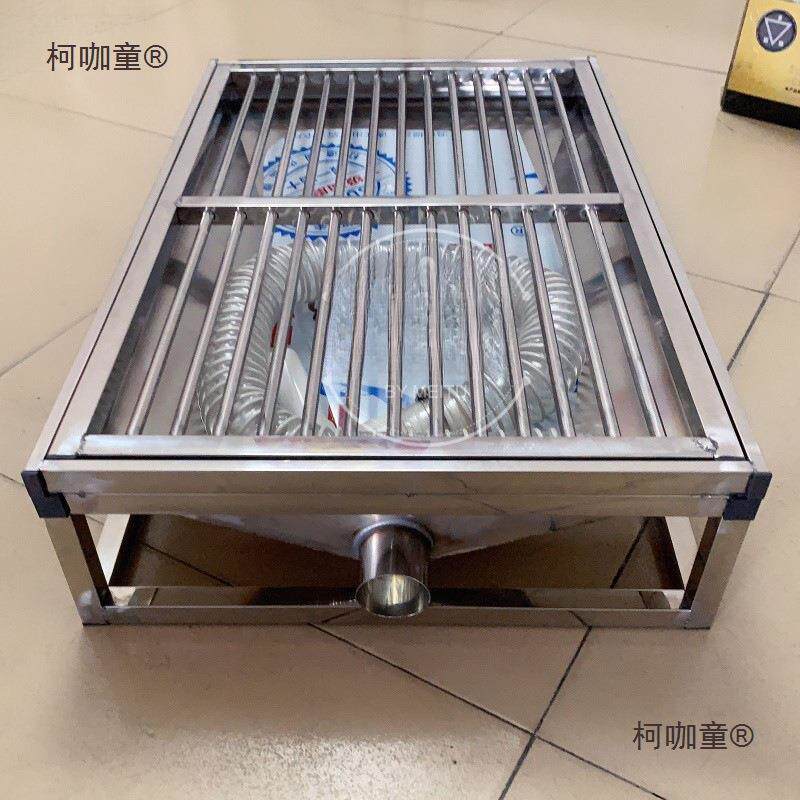 不锈钢狗厕所直排下水道宠物厕所自动冲水可带围档现做大型麦太保