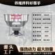 高档料不湿锈钢干场两用养殖饲料搅拌机大型塑颗粒混色机加厚工业
