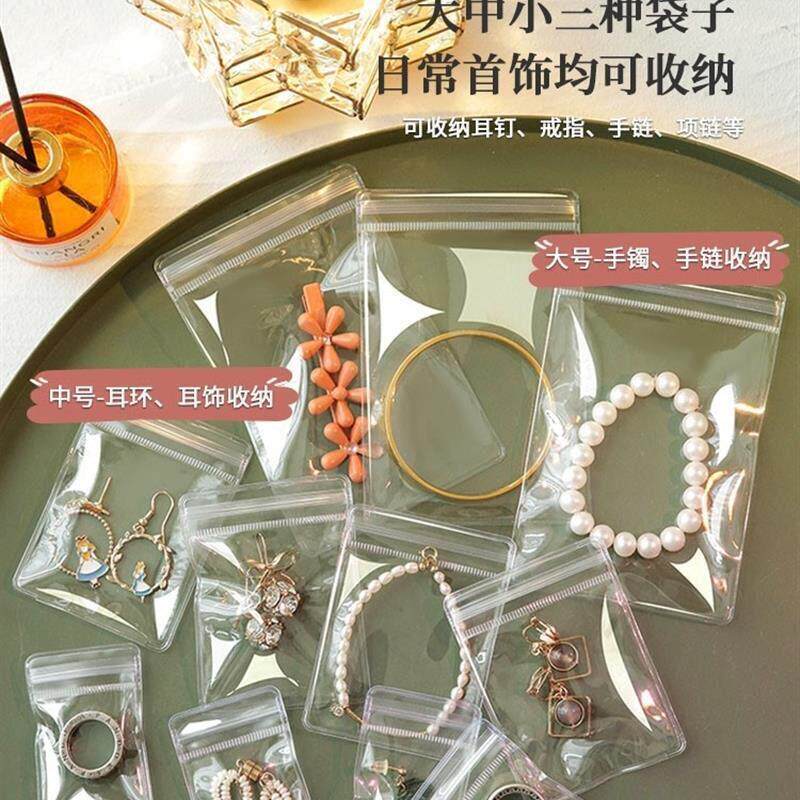 oxidation resistant jewelry box earrings earrings necklace