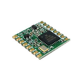 RFM95RFM95WRFM95-915MHzLoRaTMWirelessTransceiver收发器