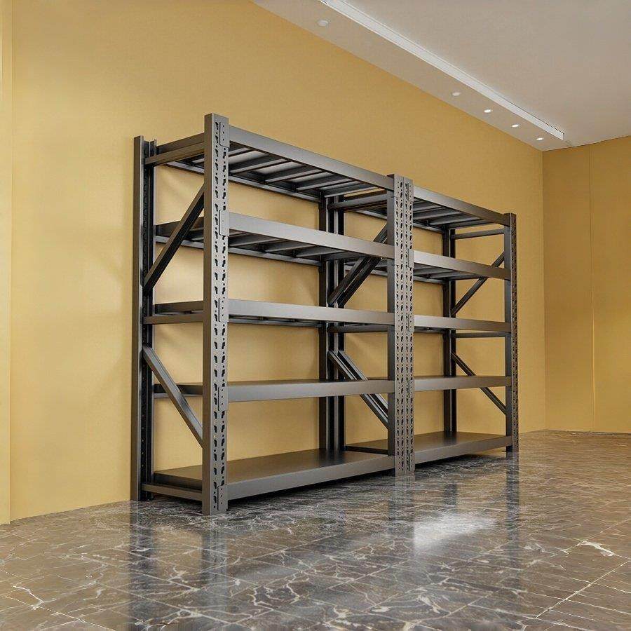 加厚重型仓储仓库货架置物架多层工厂五金模具库房超强承重货物架,商业/办公家具,置物架/陈列架/储物架/展示架,淘宝优惠券,粉丝福利购,淘宝优惠卷