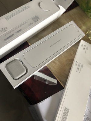 揭秘Apple Watch Series 4运动智能手表怎么样好不好呀？