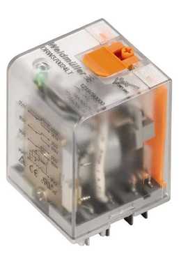 Weidmüller/魏德米勒 1219950000 继电器DRH174024LT