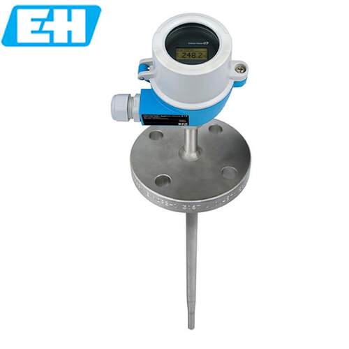 批量供应 E+H恩德斯豪斯变送器TMT162-B211AAAAA