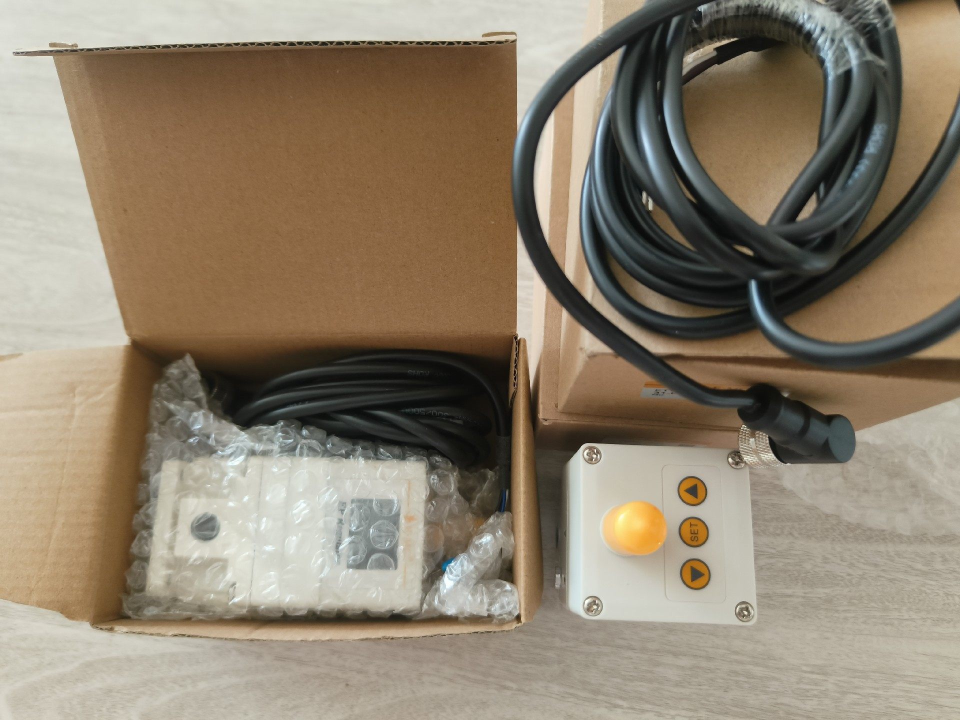 EMC亿太诺ETV3000-025031-L