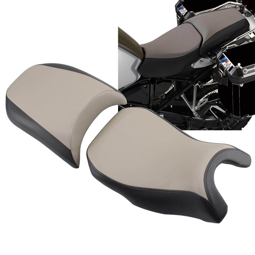 BMW宝马R1200GSADV水鸟R1250GS适用前后座垫坐垫前后座包标准