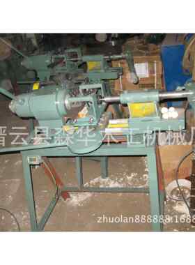 厂家直销 手动木珠机 手链加工设备 佛珠机 手串珠子加工机器