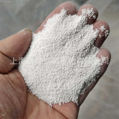 流动性造粒好料颗粒自动模压 颗粒ptfe ptfe球形聚四氟乙烯