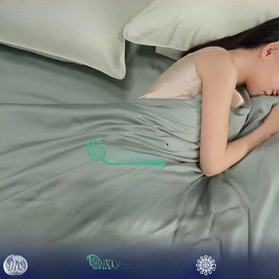 tencel兰精天丝被套单件a类夏季凉感冰丝被罩150x200cm双单人定制