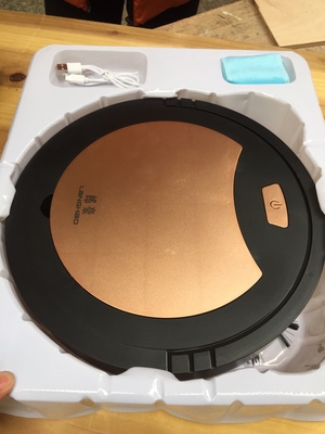 震撼反馈!郎豪扫地机器人怎么样?大家觉得这个值不值呢?