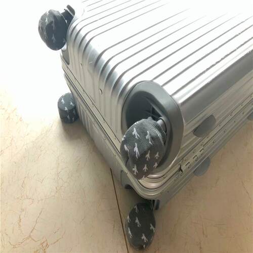 桌椅脚套 拉杆箱轮子套 办公轮椅脚套 轮椅晾衣架轮子套椅脚套