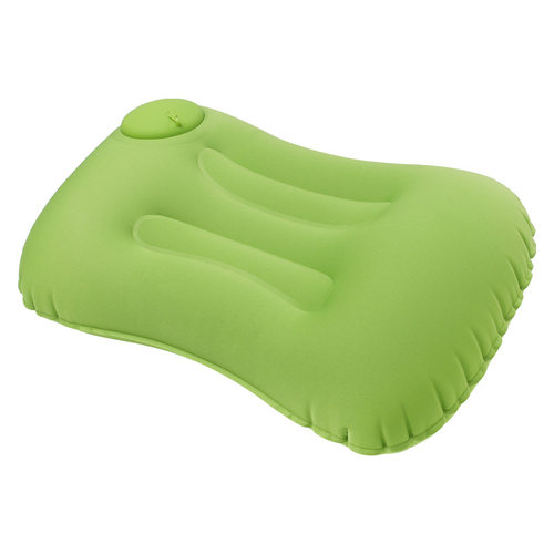 旅行充气腰垫便携飞机高铁护腰靠垫抱枕午休趴睡枕坐车睡觉神器