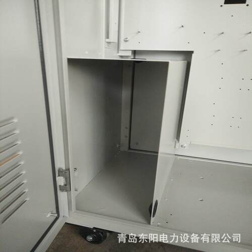 斜面操作台工业系统控制台琴式操作台办公桌电脑控制台柜