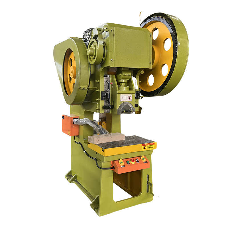 jb系列吨冲压机式可机厂家冲床倾冲床源头40直供63t