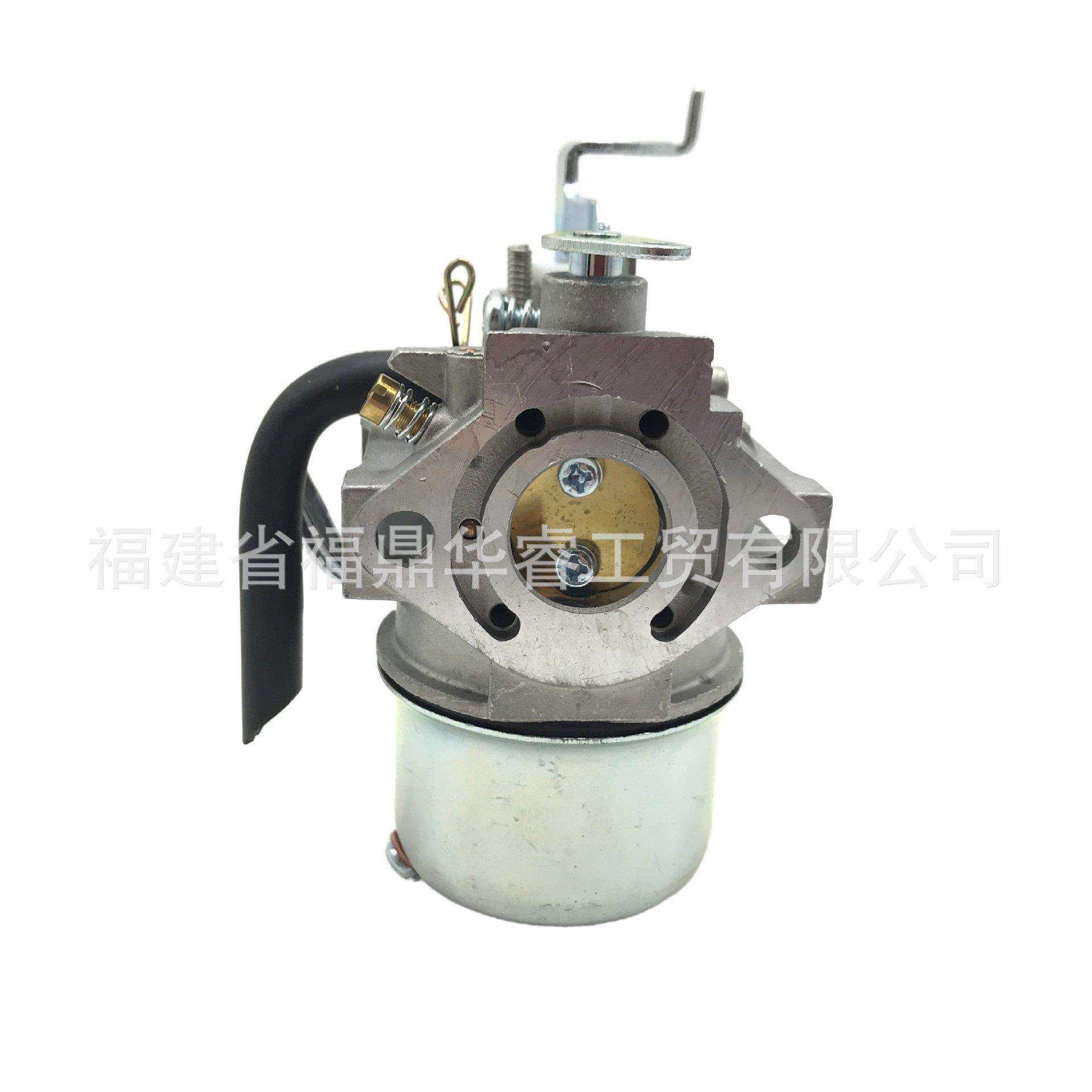 253-62456-30化油器适用Robin Subaru EH17 Kawasaki FG200发动机