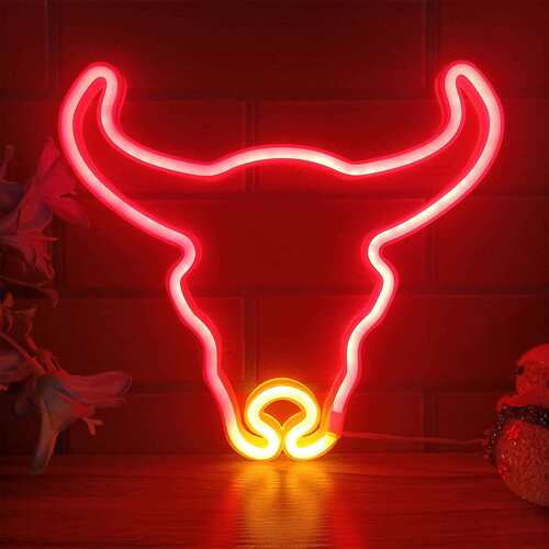 Evil Eyes 霓虹灯标志 LED 灯标志墙饰