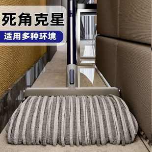 便捷实用刮水免手洗吸水棉头墩布拖把拖地家用懒人一拖净墩布家庭