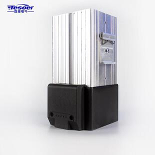 PTC发热 HGL 250W 风机加热器防冷凝TX046