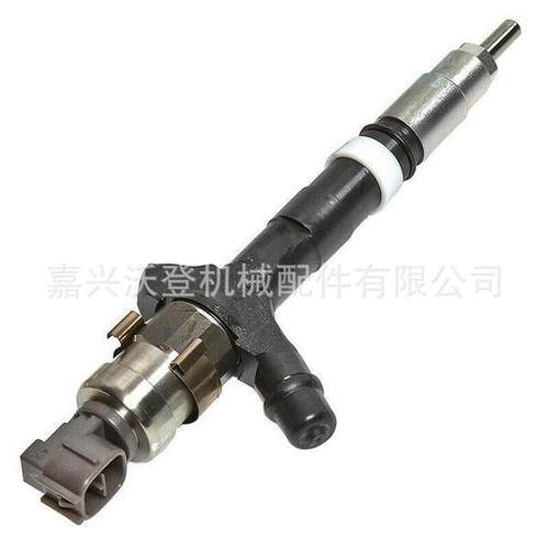 095000-0940 095000-0941 23670-30030 23670-30040喷油器