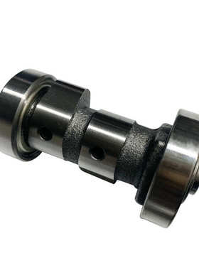 摩托车配件福禧ZY100T巧格JOG花嫁凌鹰125鬼火100凸轮轴