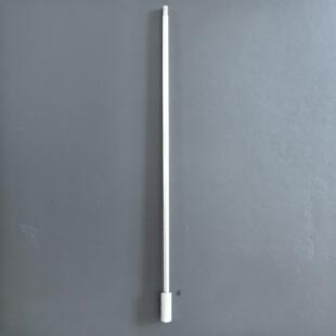鱼缸玻璃清洗器青苔长柄刷子洗擦洁清草鱼全套刀工刀片收缩擦洗