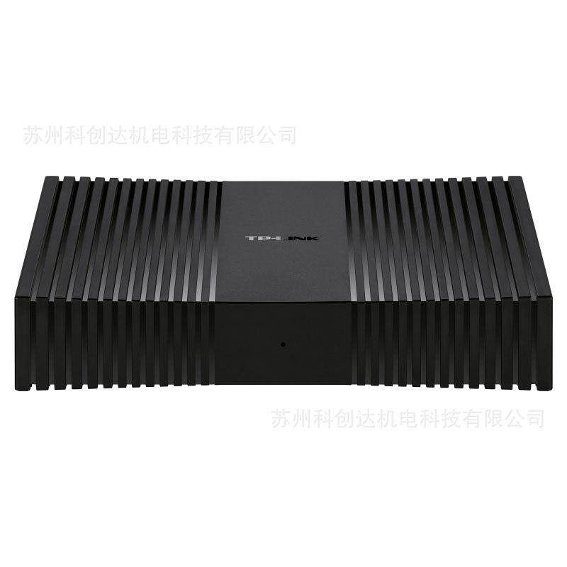 普联（TP-LINK）百兆PoE交换机/8FE(PoE)+2FE TL-SF1010PM