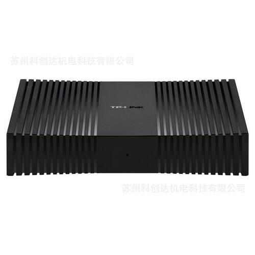 普联（TP-LINK）百兆PoE交换机/8FE(PoE)+2FE TL-SF1010PM