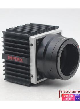 IMPERX MFC-16000 LMF 1600万 全画幅黑白CCD工业相机