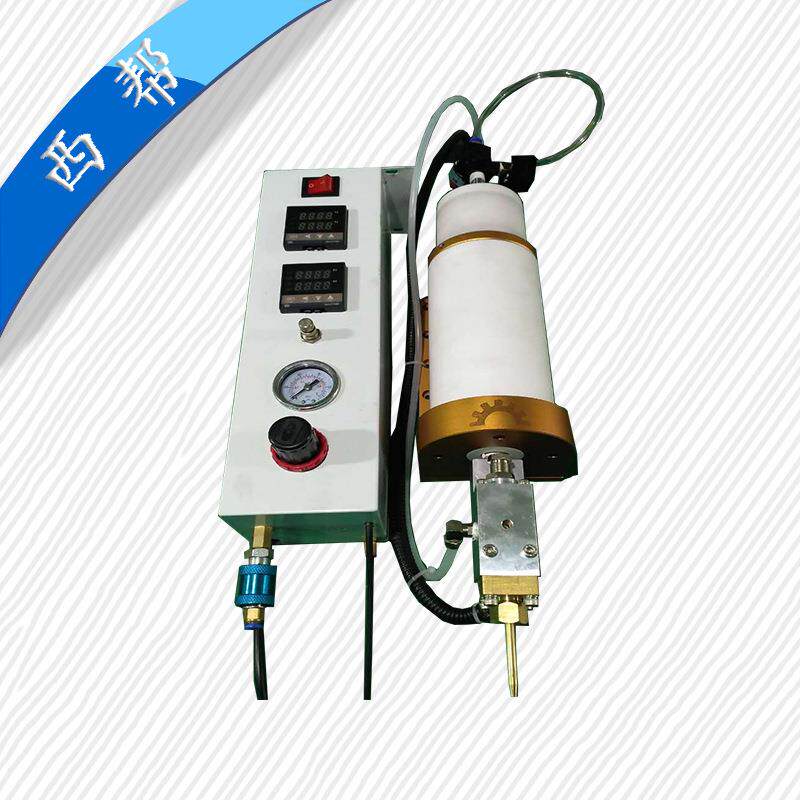 300ML热熔胶加热装置小型点胶机器手工点胶机械加热器