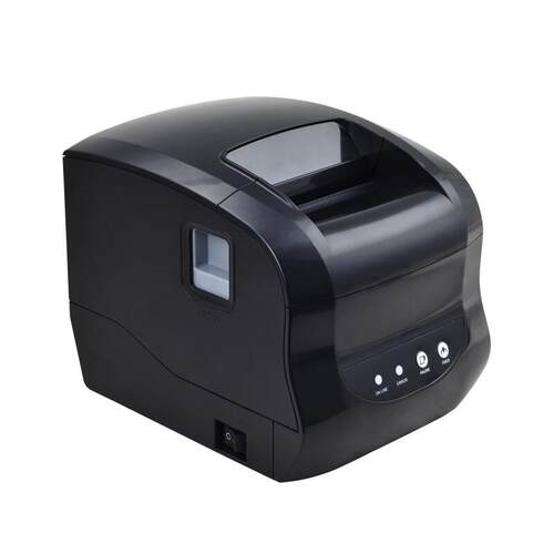 芯烨XP-365BXP-358BMXP-DT108B不干胶标签USB热敏条码打印机