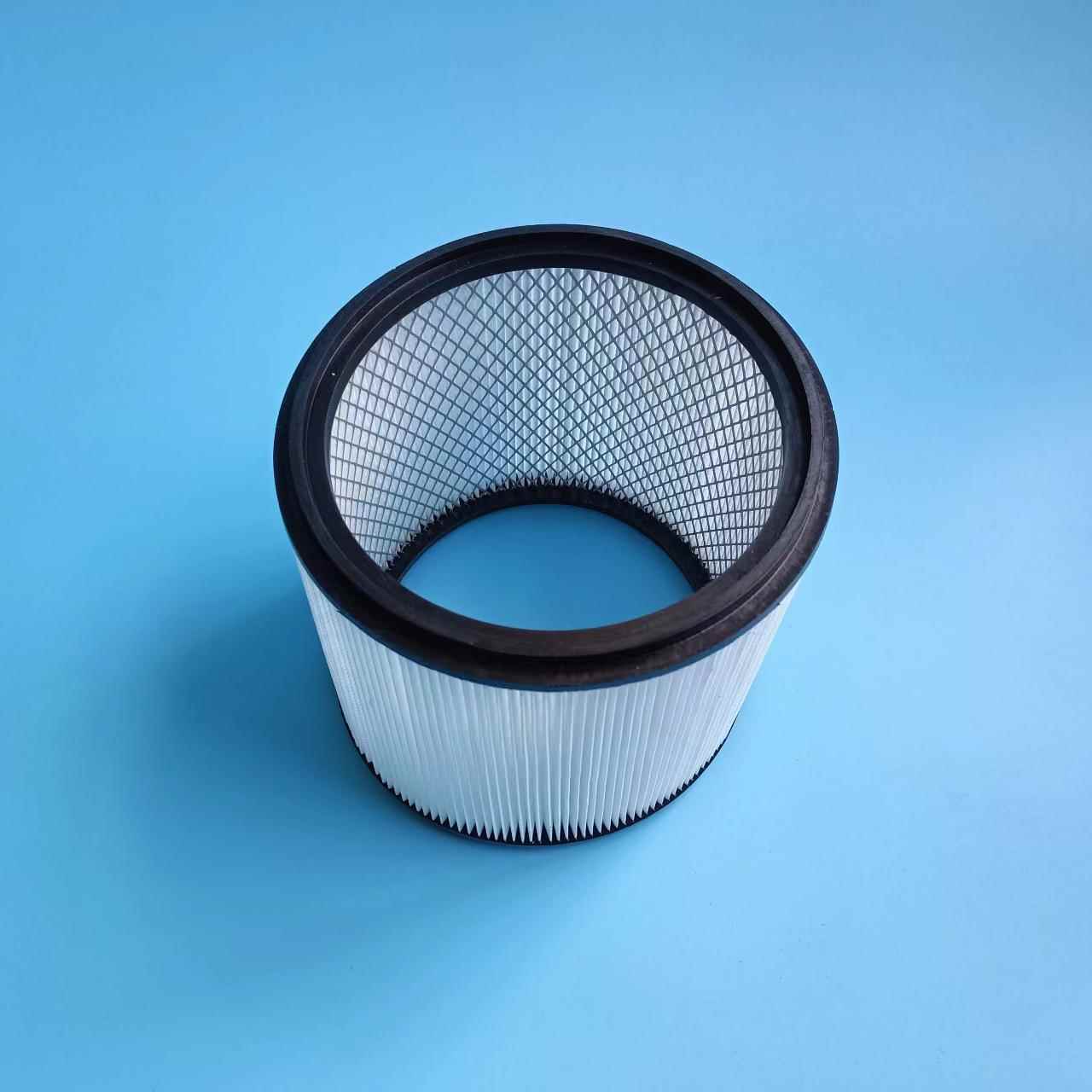 工业吸尘器滤芯 DL3078P吸尘器过滤器WX3078BA/PY308B吸尘器滤芯