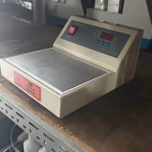 加热平台/配套金刚石线切割机 型号:KM1-HEATER-250库号M410403