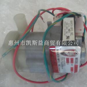 MARCH磁力泵AC-1A-MD-1/2115V