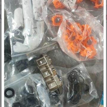 连接器HV3328X-50-NP电子元器件连接器汽车连接器可发样品
